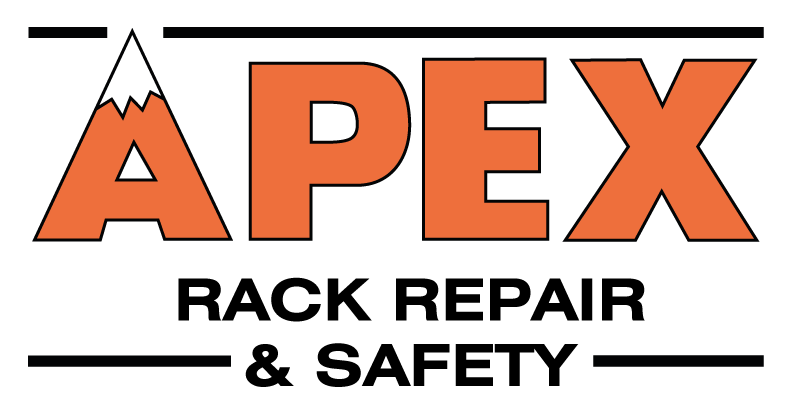 APEX Rack Repair and Safety Logo