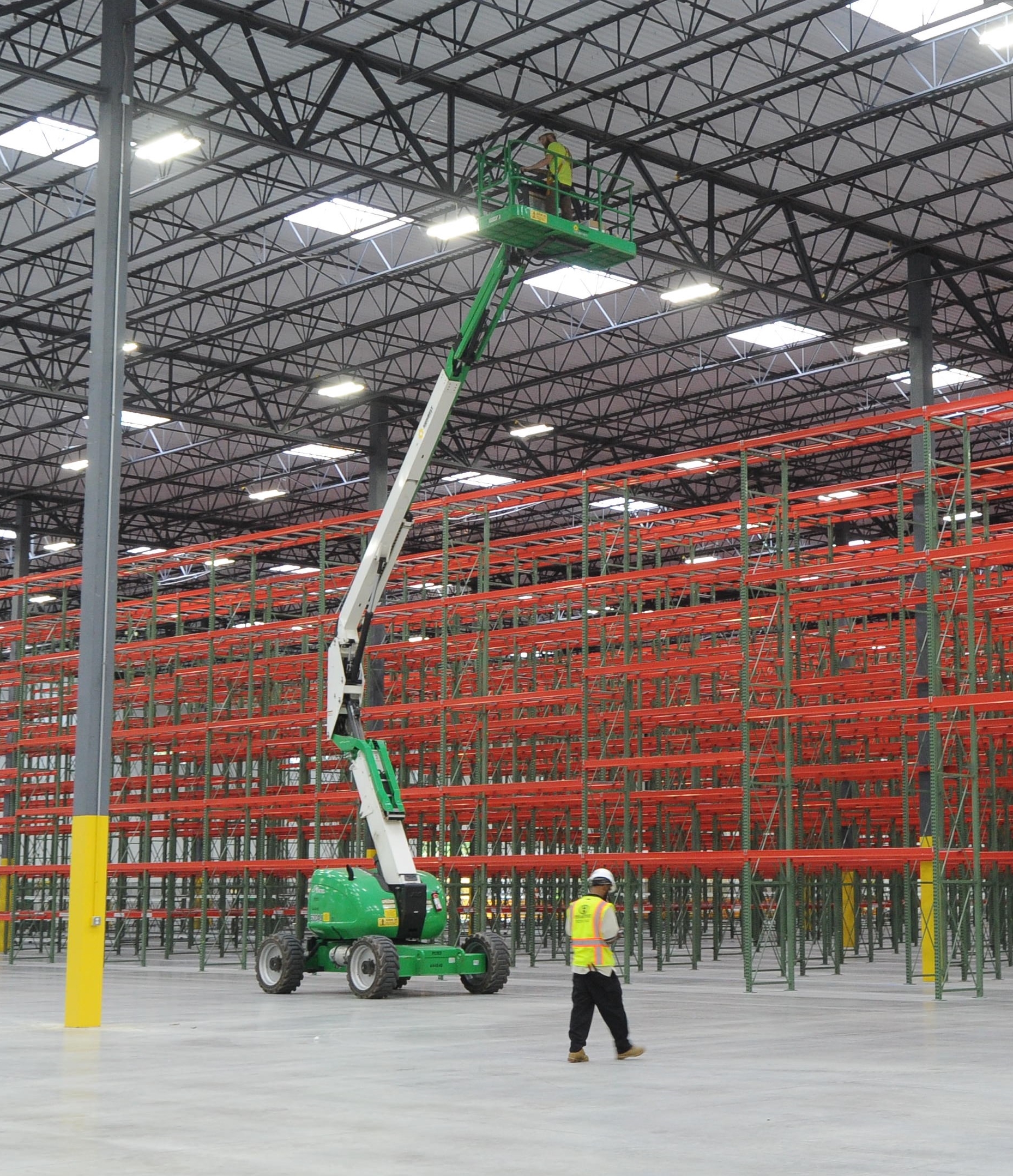 Installation Cropped